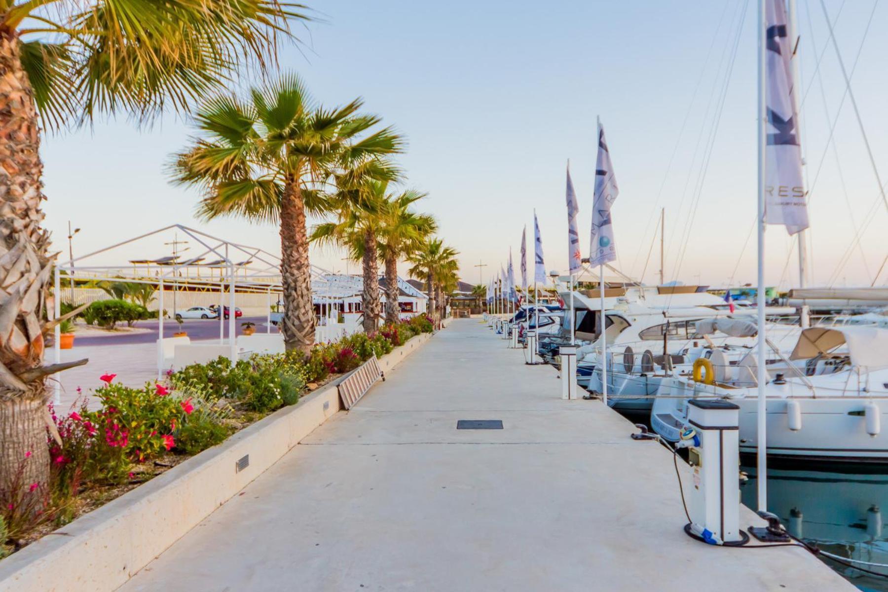 Alegria Id94 Leilighet Torrevieja Eksteriør bilde