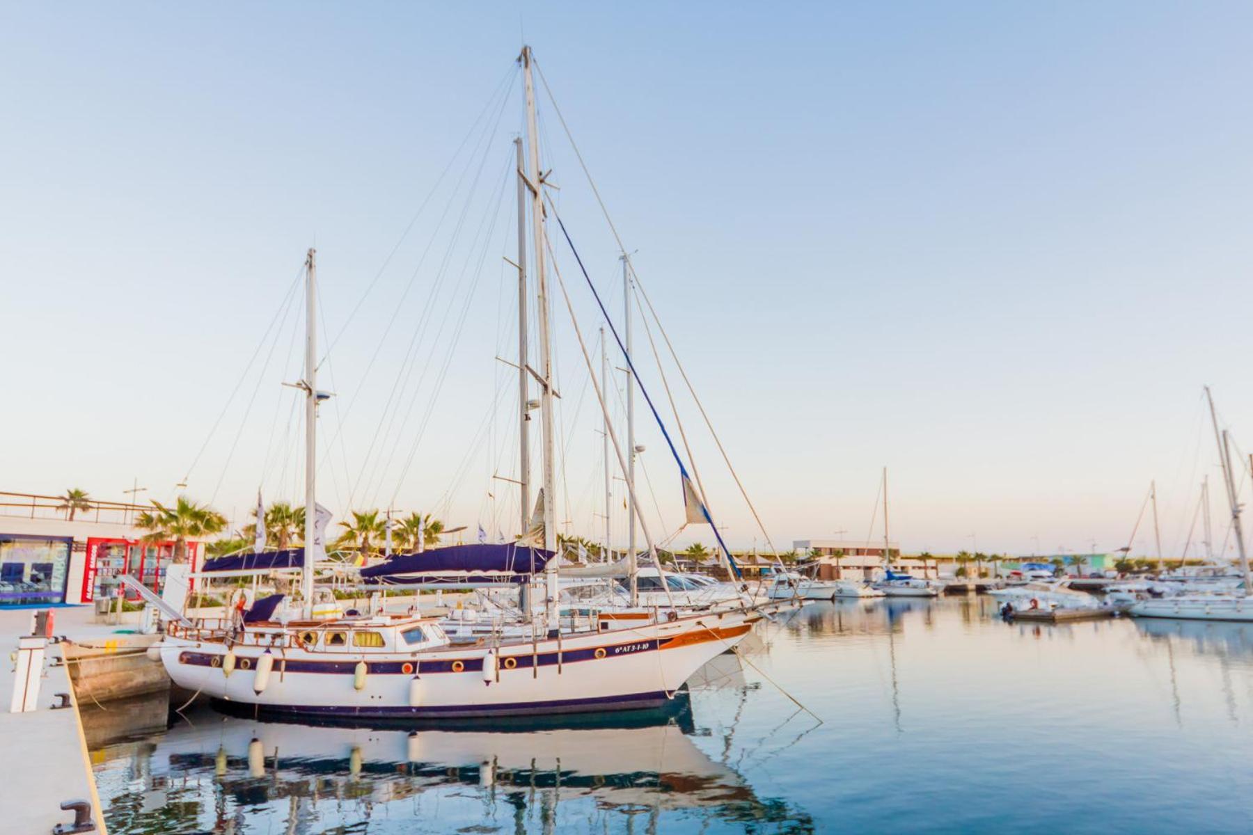 Alegria Id94 Leilighet Torrevieja Eksteriør bilde