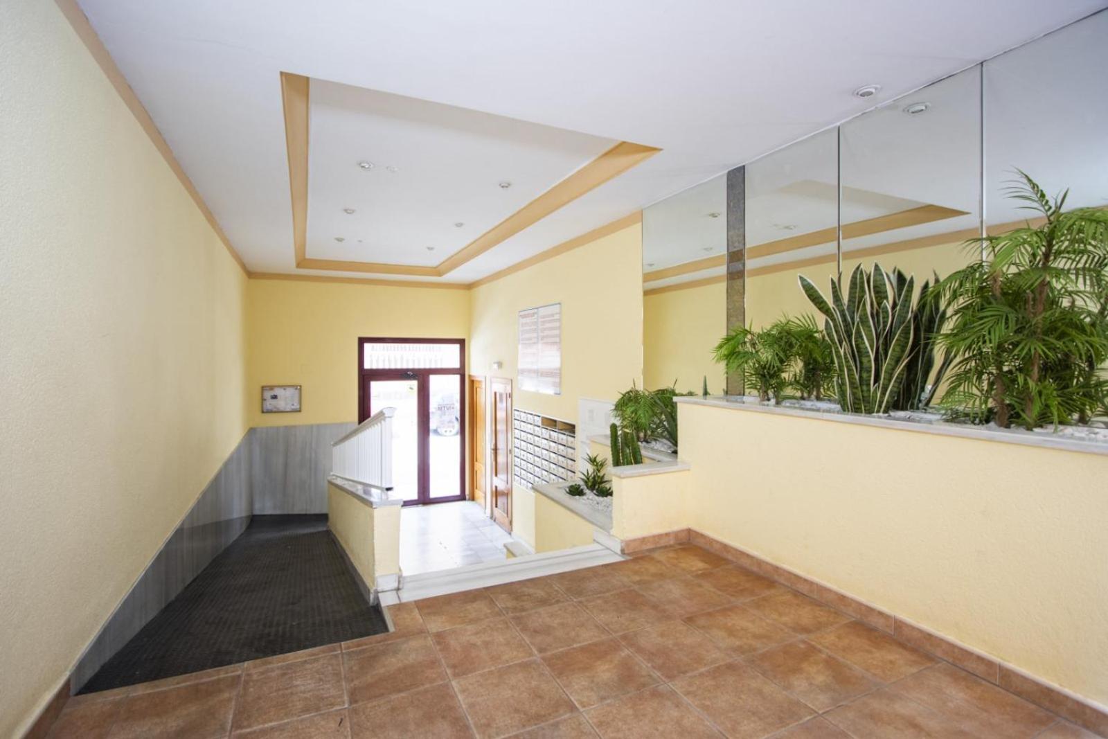 Alegria Id94 Leilighet Torrevieja Eksteriør bilde