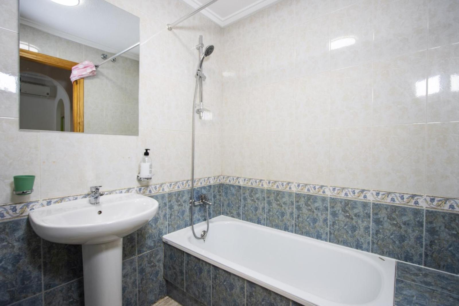 Alegria Id94 Leilighet Torrevieja Eksteriør bilde
