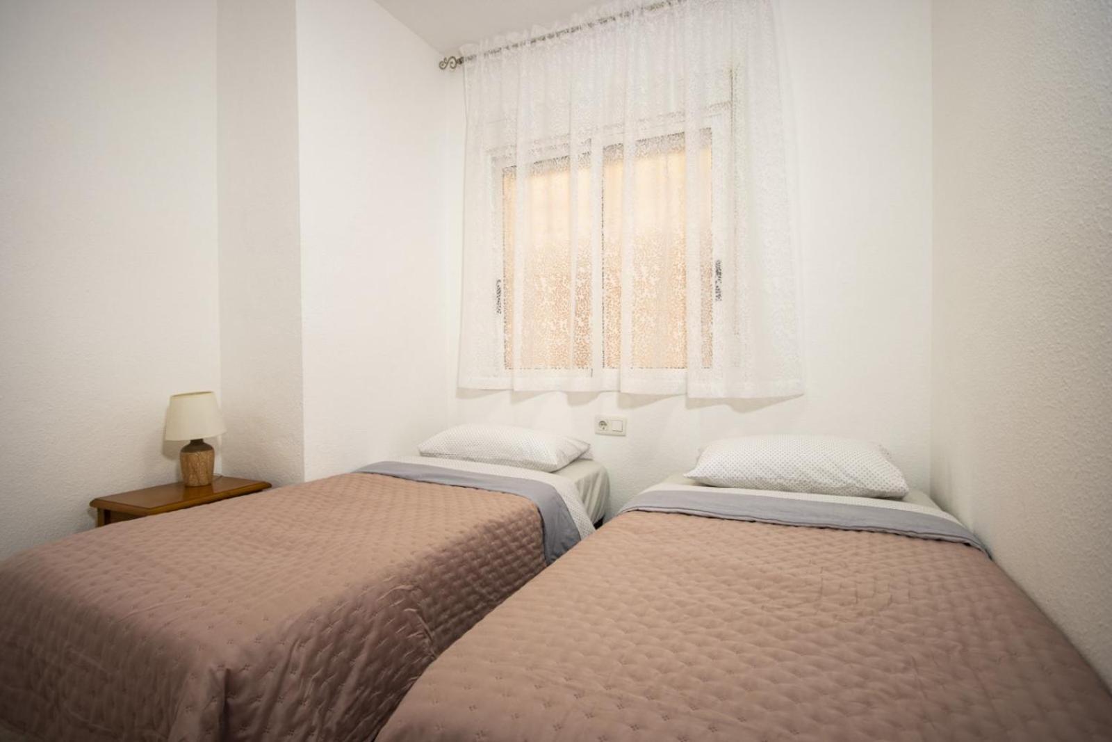 Alegria Id94 Leilighet Torrevieja Eksteriør bilde