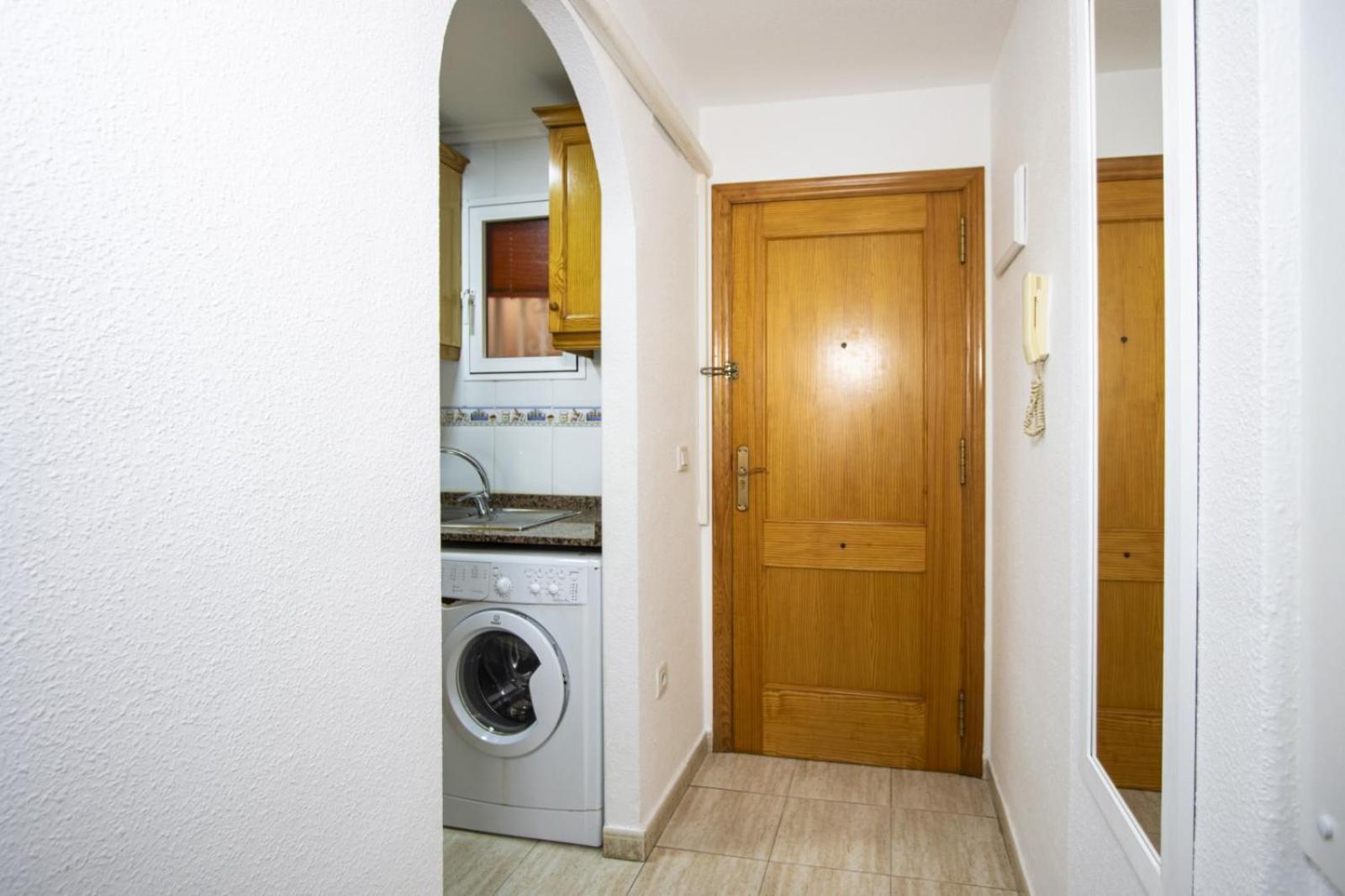 Alegria Id94 Leilighet Torrevieja Eksteriør bilde