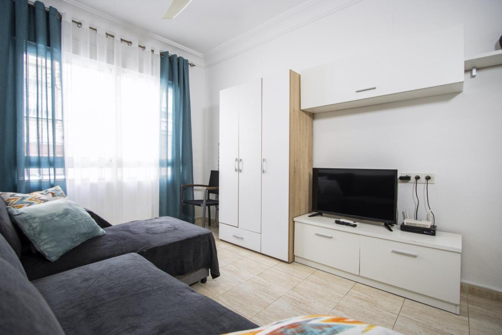 Alegria Id94 Leilighet Torrevieja Eksteriør bilde